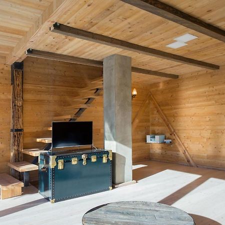 Kostovac Boutique Homes - House 1 Kopaonik Kültér fotó