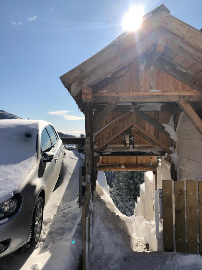 Kostovac Boutique Homes - House 1 Kopaonik Kültér fotó