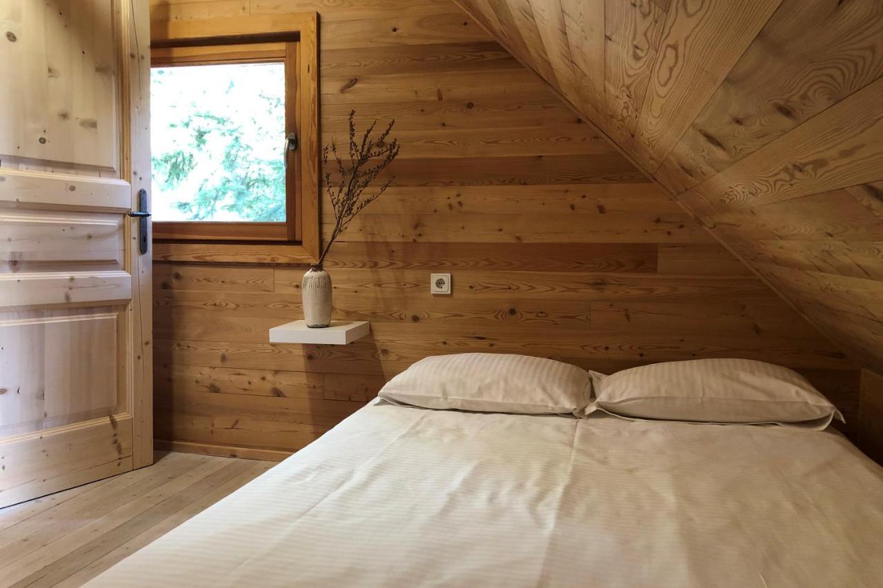 Kostovac Boutique Homes - House 1 Kopaonik Kültér fotó