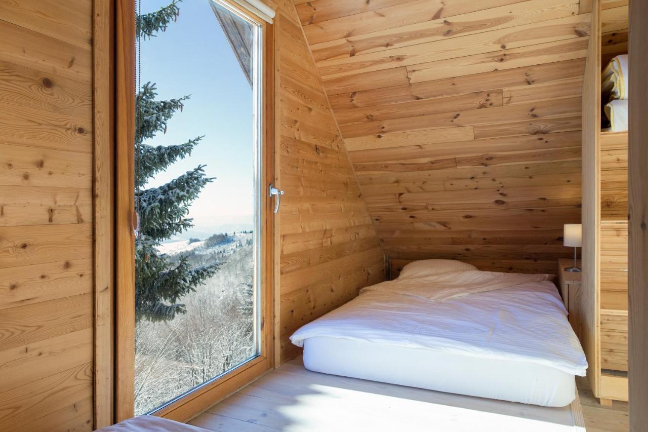 Kostovac Boutique Homes - House 1 Kopaonik Kültér fotó