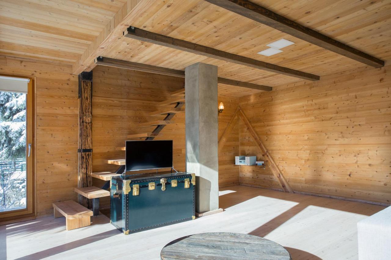 Kostovac Boutique Homes - House 1 Kopaonik Kültér fotó