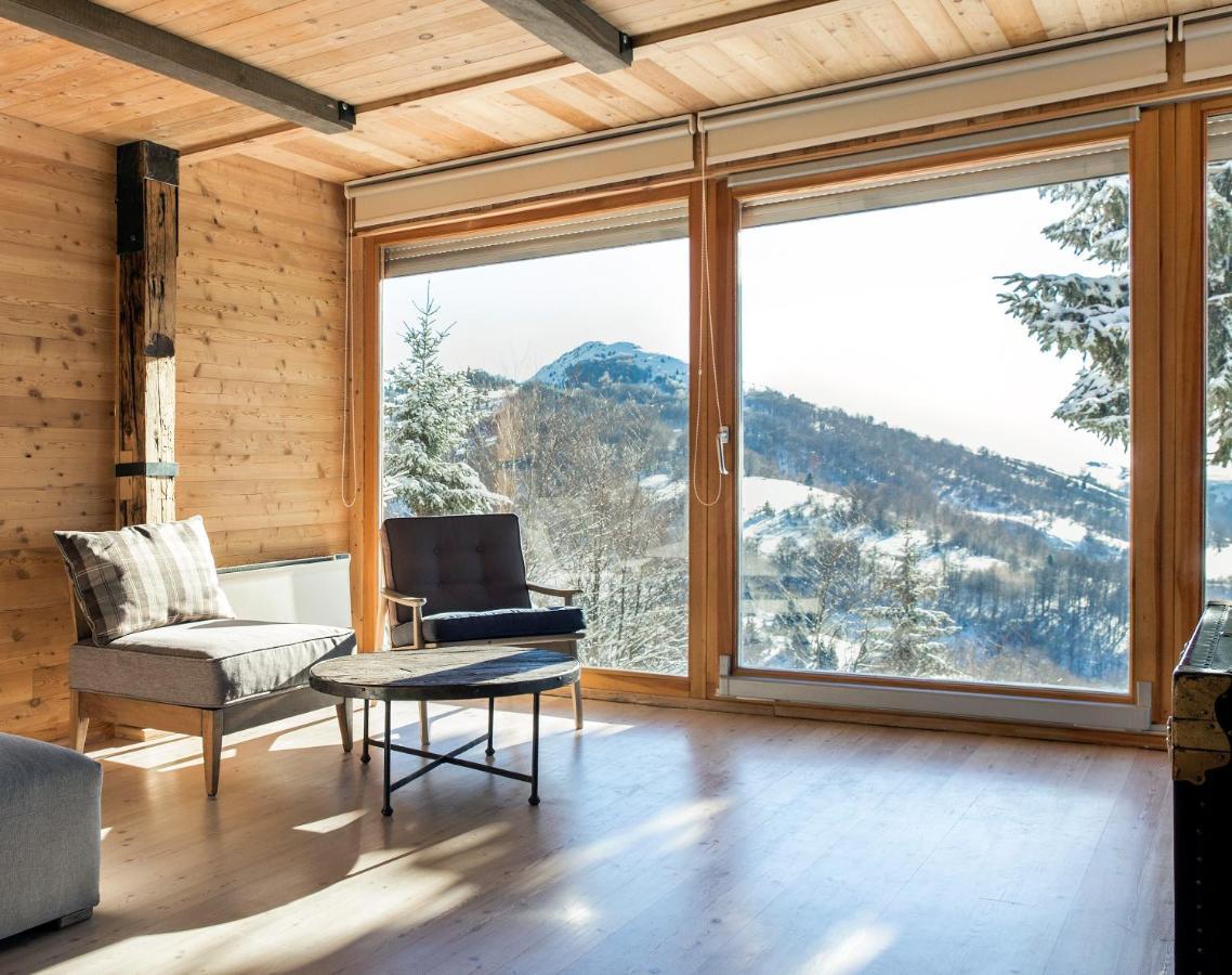 Kostovac Boutique Homes - House 1 Kopaonik Kültér fotó