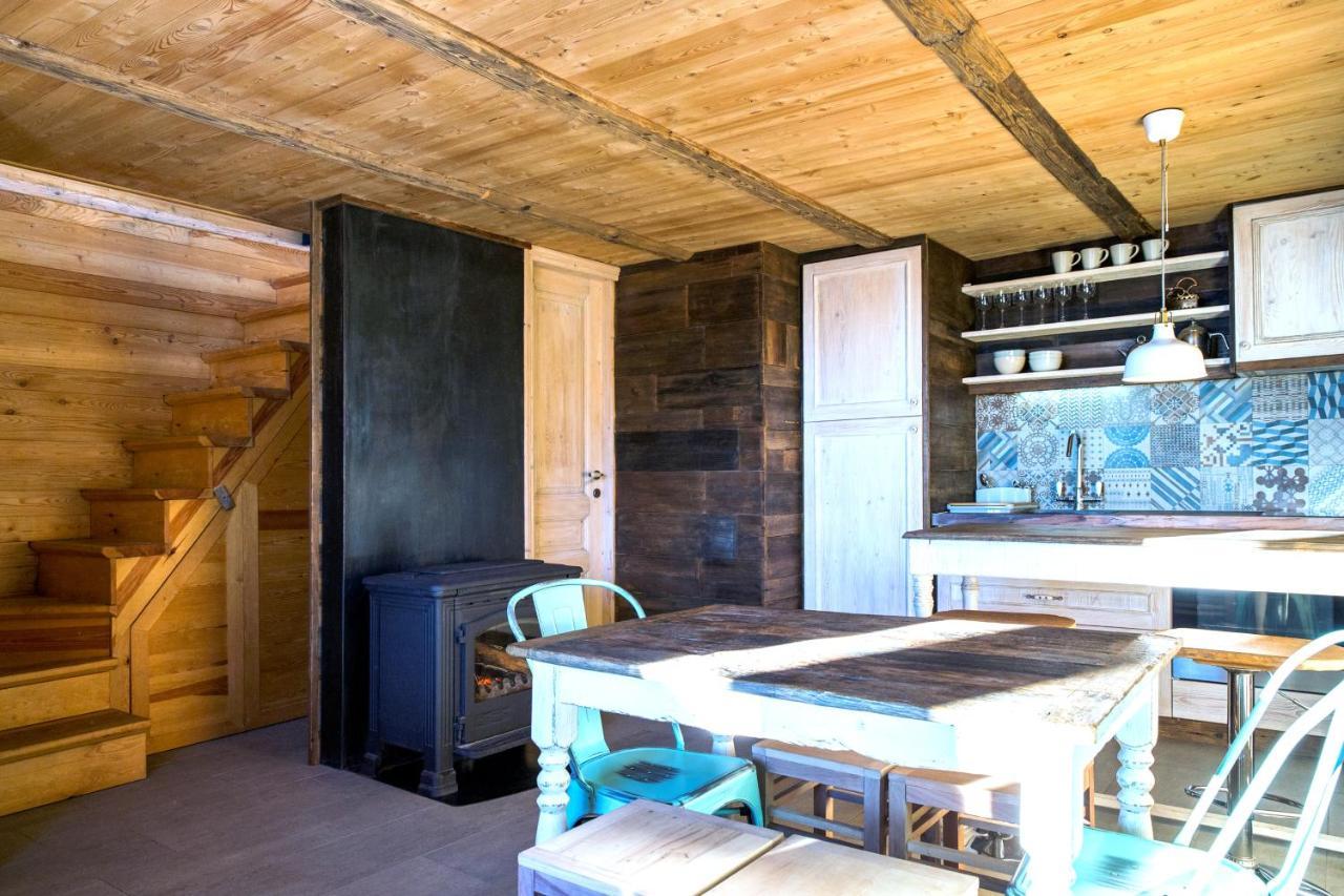 Kostovac Boutique Homes - House 1 Kopaonik Kültér fotó