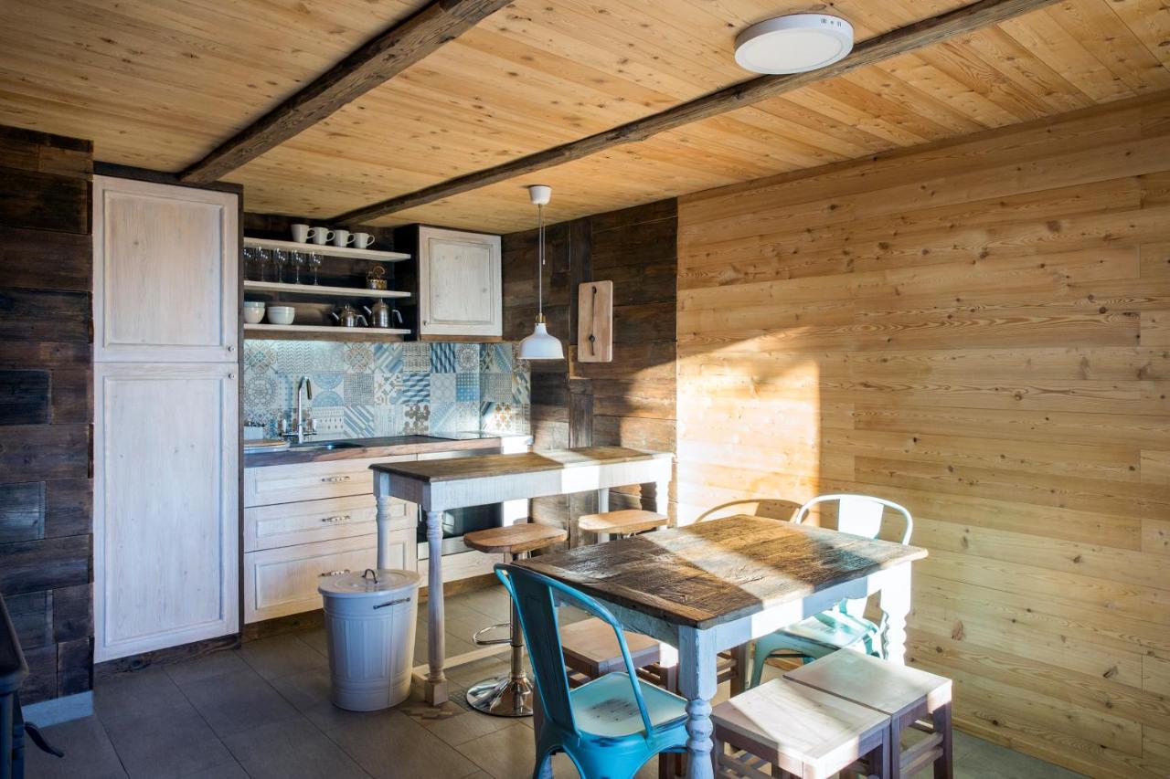 Kostovac Boutique Homes - House 1 Kopaonik Kültér fotó
