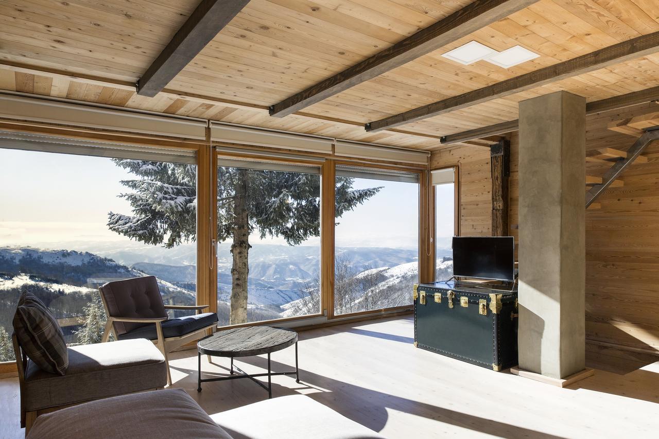 Kostovac Boutique Homes - House 1 Kopaonik Kültér fotó